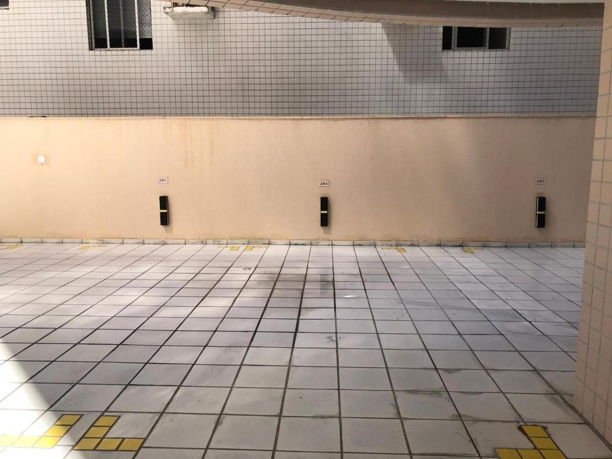 Edifício Tabriz - Apto 204 - ER Hospedagens Maceió Exterior foto